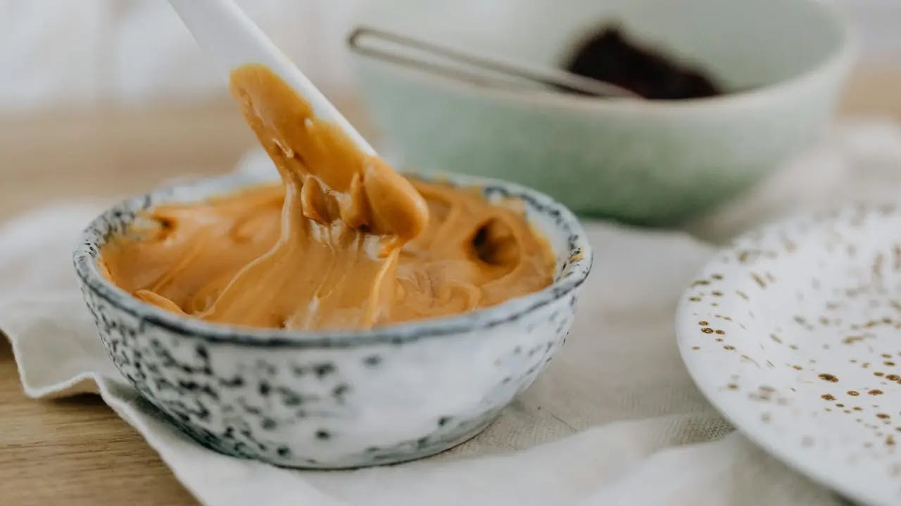 How To Pick A Healthy Peanut Butter