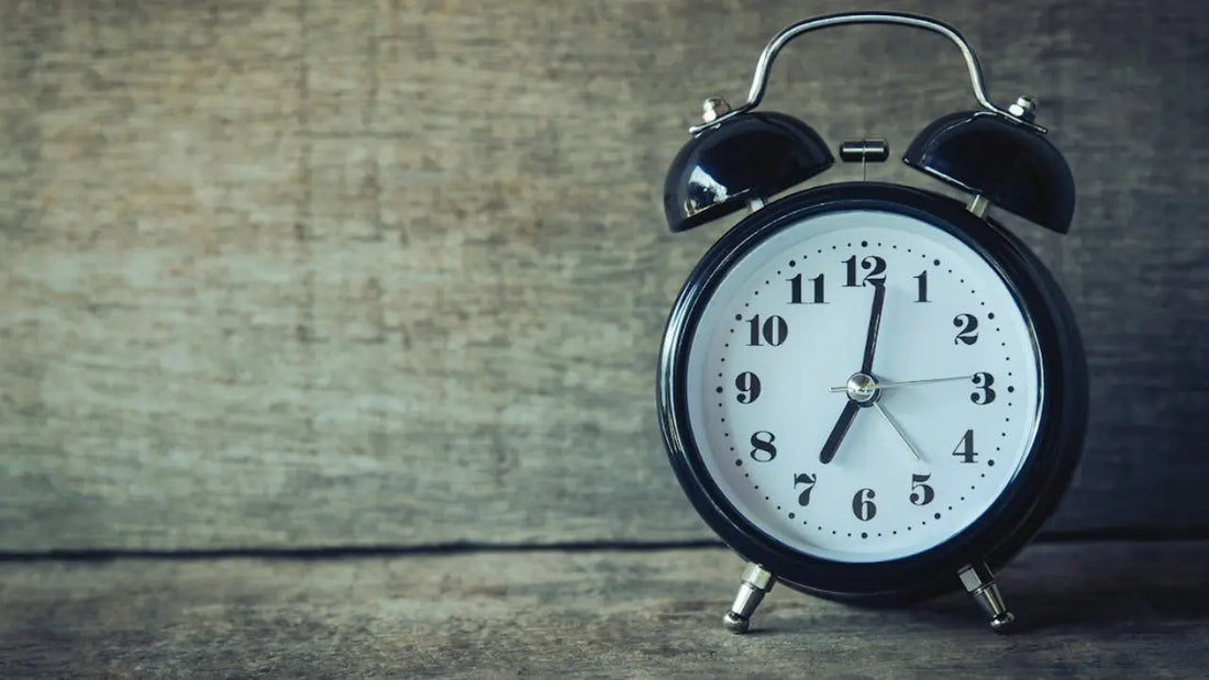 An Introduction To Intermittent Fasting