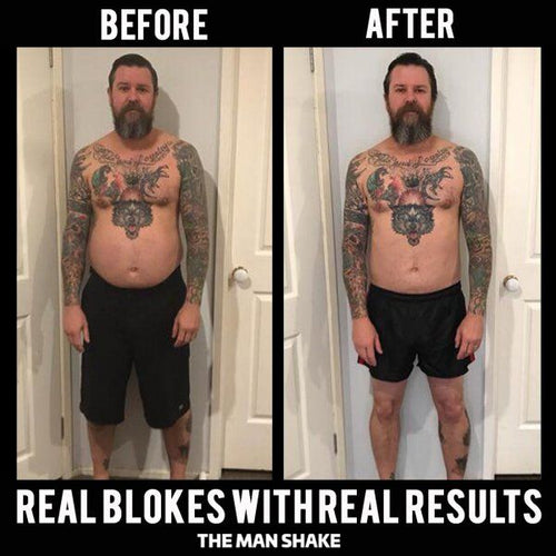 Matt got doctor's orders and a dose of reality.