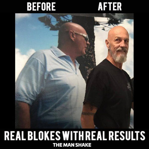 At 63 Ray proves ages is just a number.