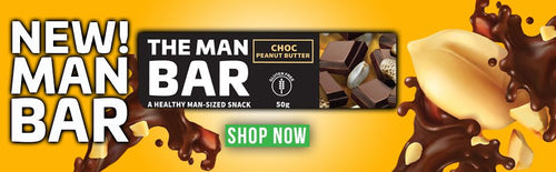 Kyle became a whole new man after losing 24kg.