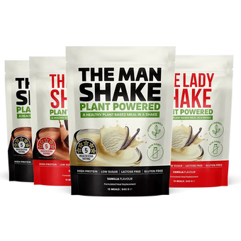 Plant Powered His and Hers Pack