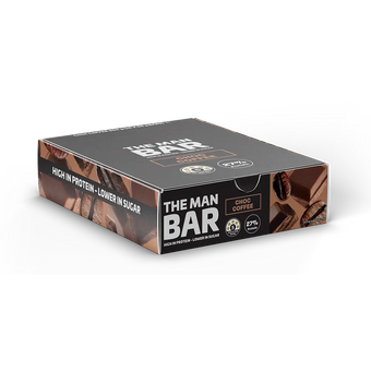 The Man Bar
