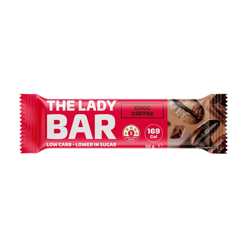 The Lady Bar