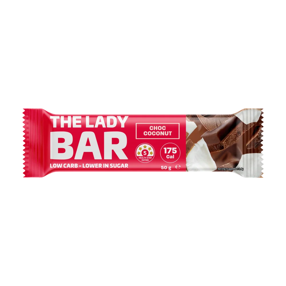 The Lady Bar