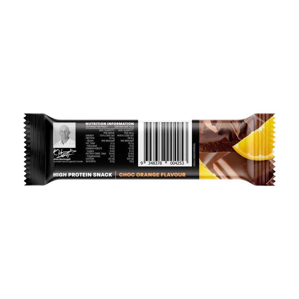 The Man Bar