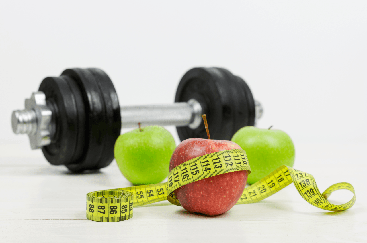 Diet Vs Exercise: The Real Key to Weight Loss