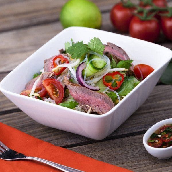 Thai Beef Salad