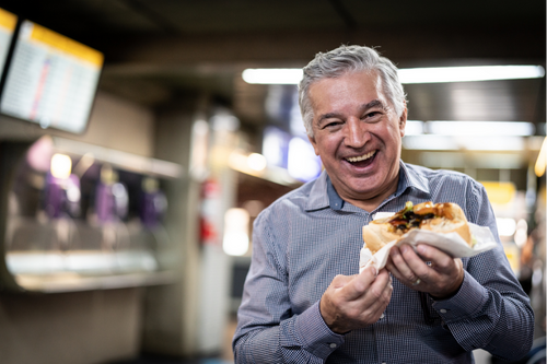 Calorie Deficit Explained: How Big Should a Man's Deficit Be?