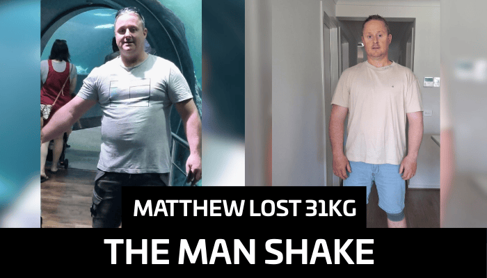 After A Wakeup Call From His 7-Year Old Son, This Dad Said Enough Is Enough