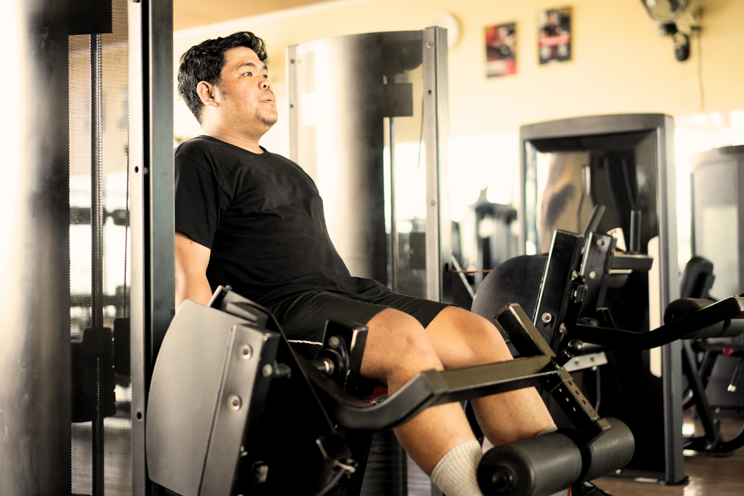 How Long Does It Take to Lose 10kg? A Realistic Timeline for Men
