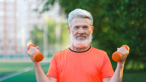 How To Lose Weight In Your 50s