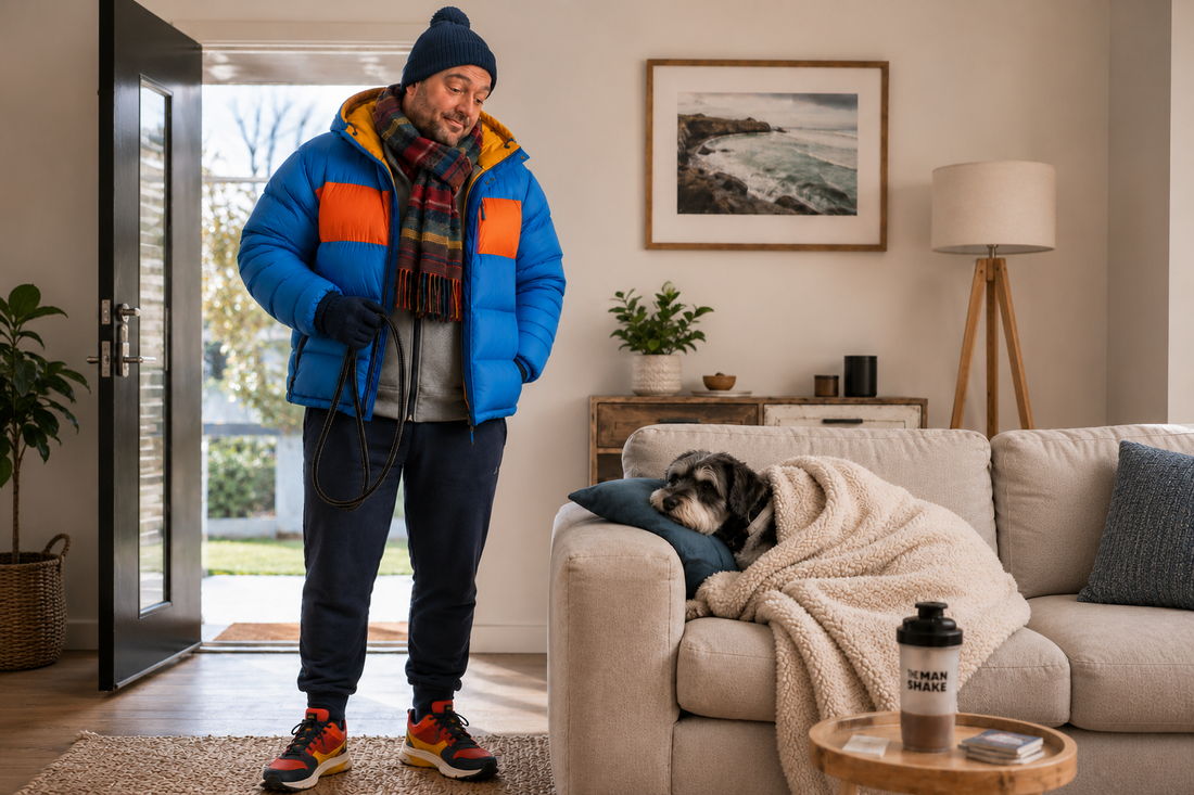 How To Avoid Winter Weight Gain