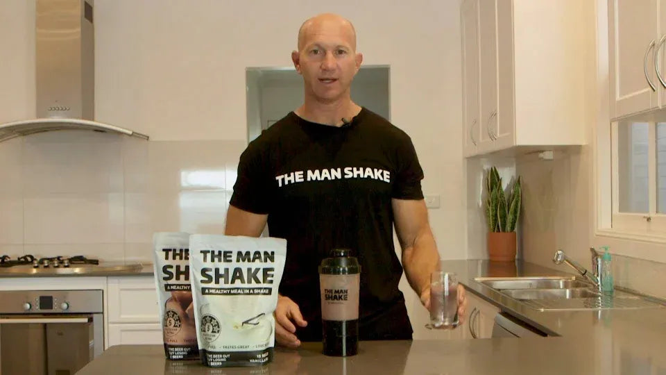 Should You Drink Protein Shakes On Non-Workout Days Or Take A Break?