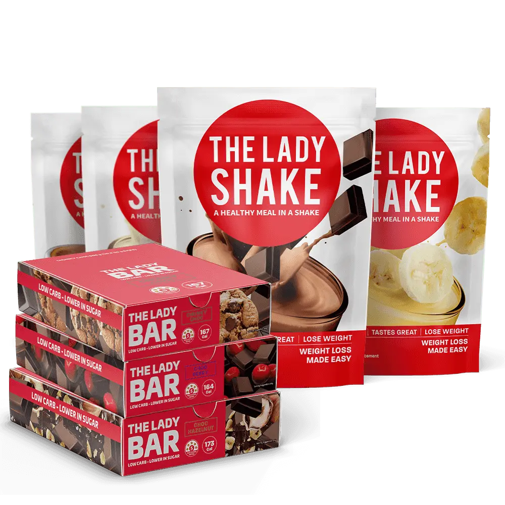 Rapid Weight Loss Pack