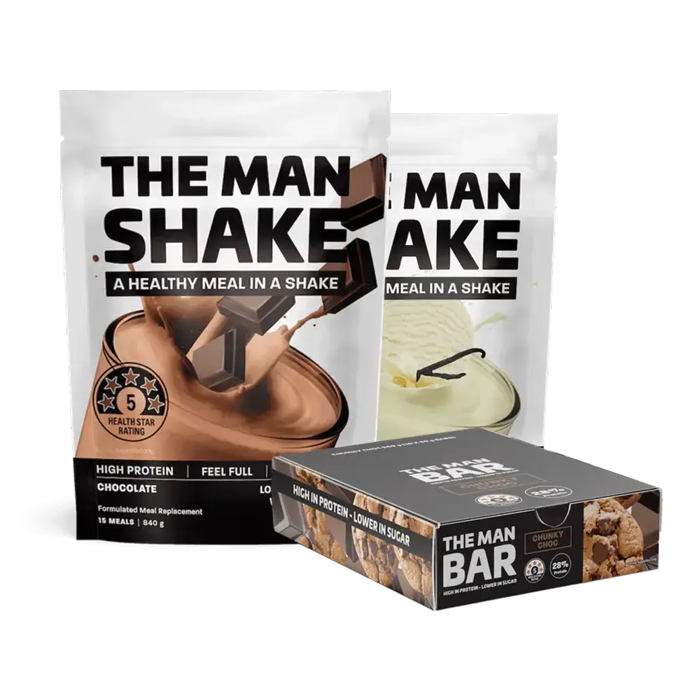 Maintenance Pack