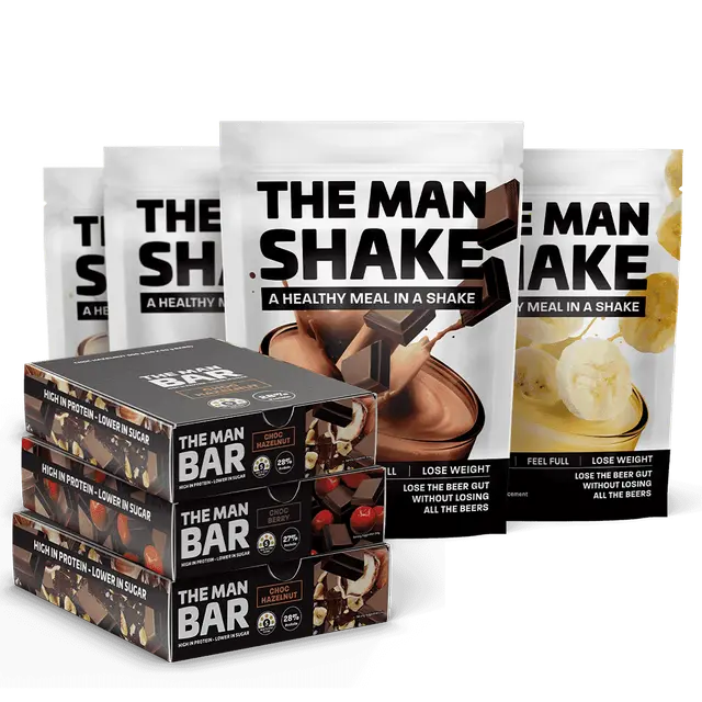 Fast Weight Loss Pack