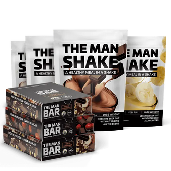 Fast Weight Loss Pack