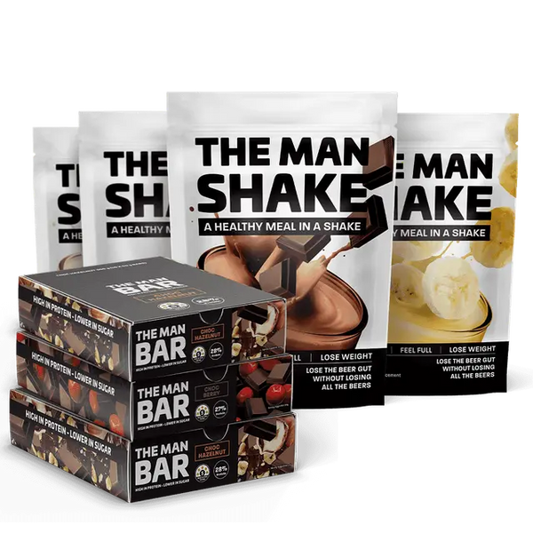 Build your own bundle