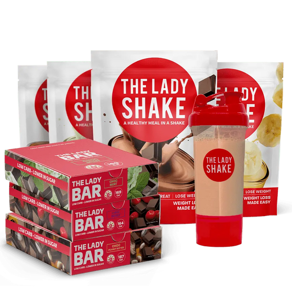 Build your own bundle