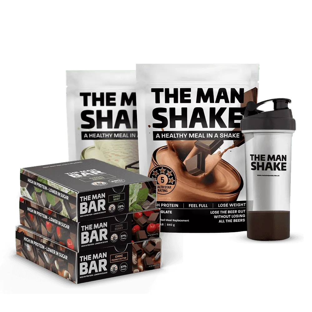 The Maintenance Challenge Pack