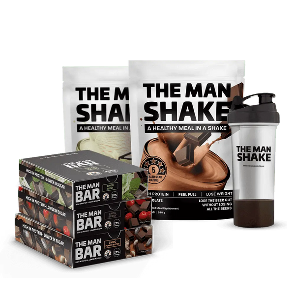 Build your own bundle