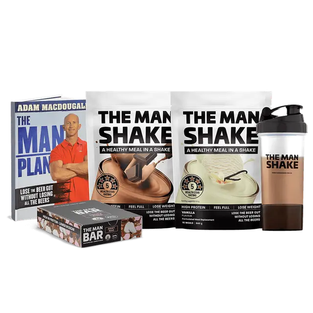 New Customer Trial Pack