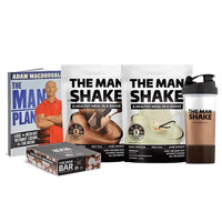 New Customer Trial Pack