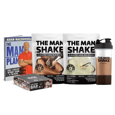 New Customer Trial Pack