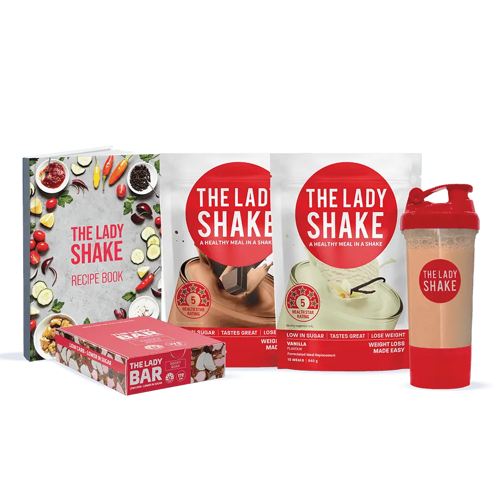 New Customer Trial Pack