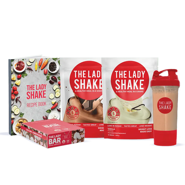 Build your own bundle