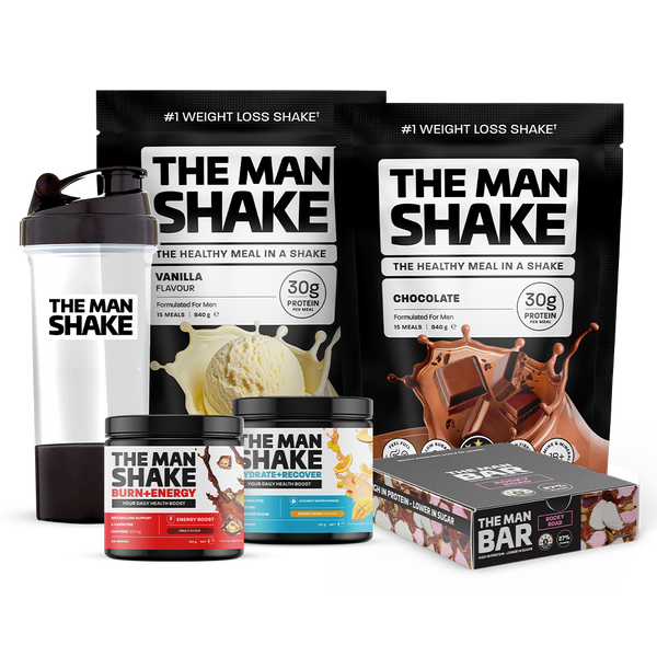 Build your own bundle