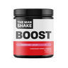 The Man Shake Boost