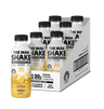 The Man Shake Ready-to-Drink 6-Pack
