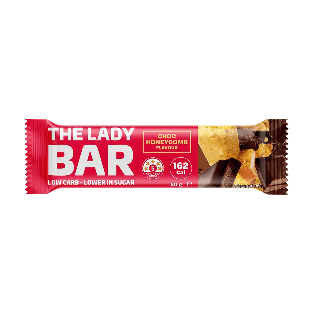 The Lady Bar