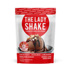 Triple Choc Hazelnut