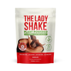 The Lady Shake Plant Powered
