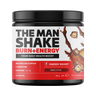 The Man Shake Burn + Energy