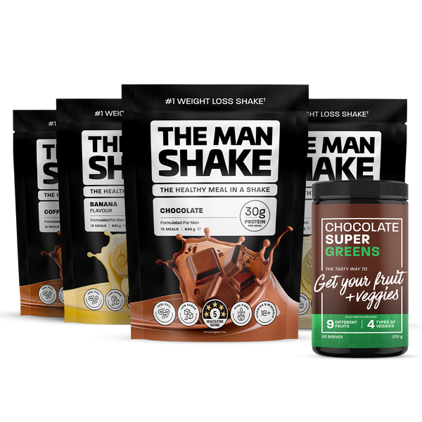 Build your own bundle