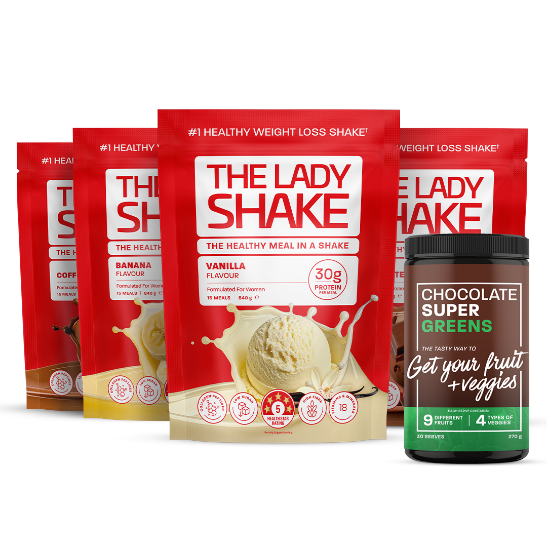 Immunity Booster Pack