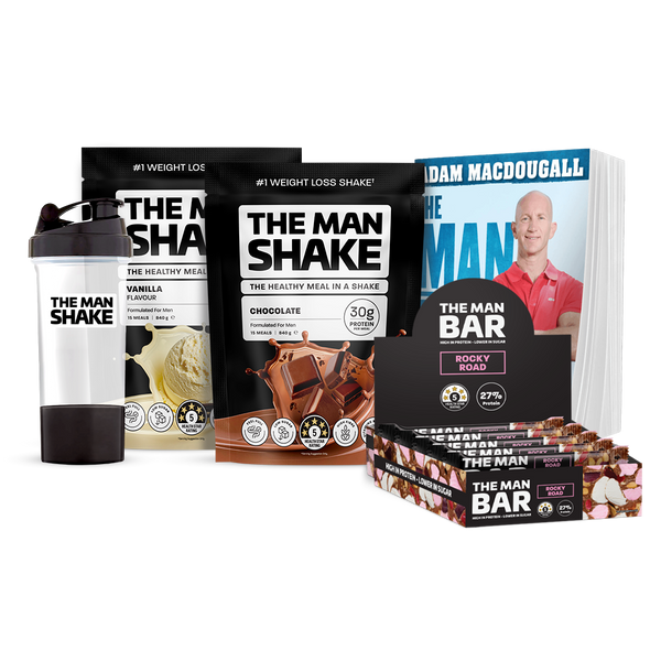 Build your own bundle