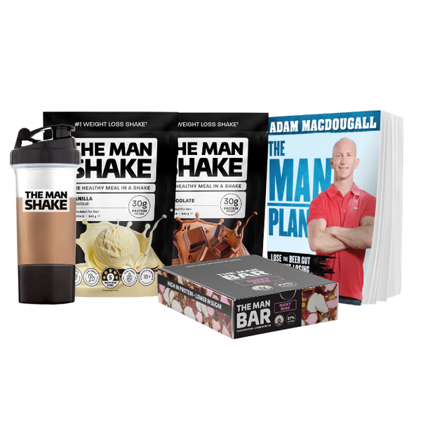 Build your own bundle