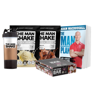 New Customer Trial Pack