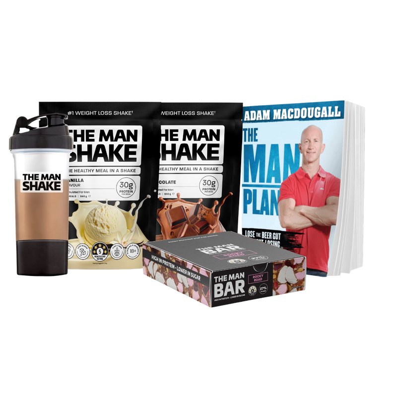 New Customer Trial Pack