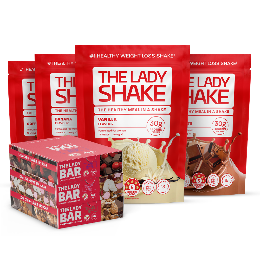 Rapid Weight Loss Pack