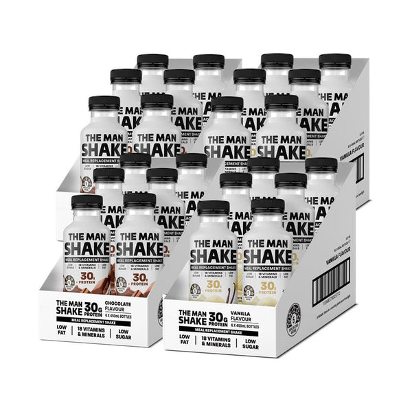 Build your own bundle