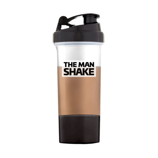 The Man Shaker