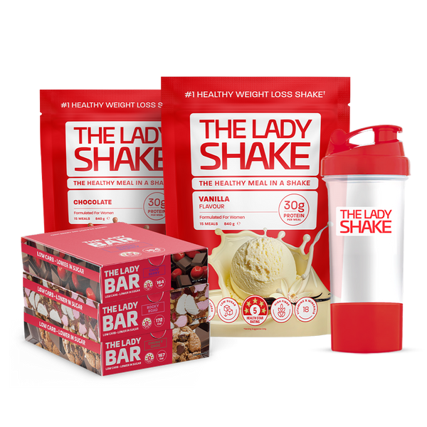 Build your own bundle