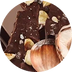 The Man Bar Choc Hazelnut