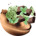 The Man Shake Choc Mint